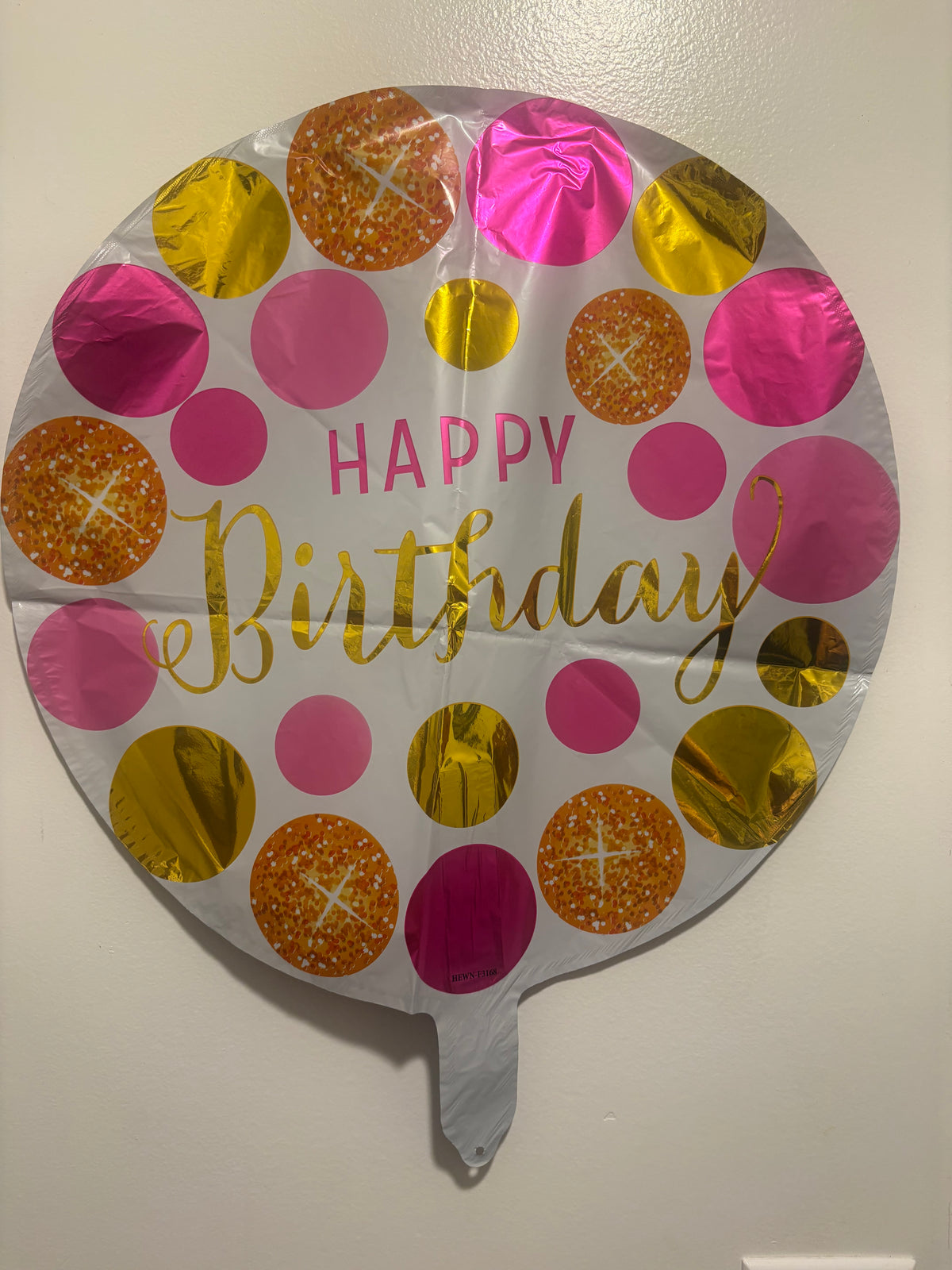Foil Balloons