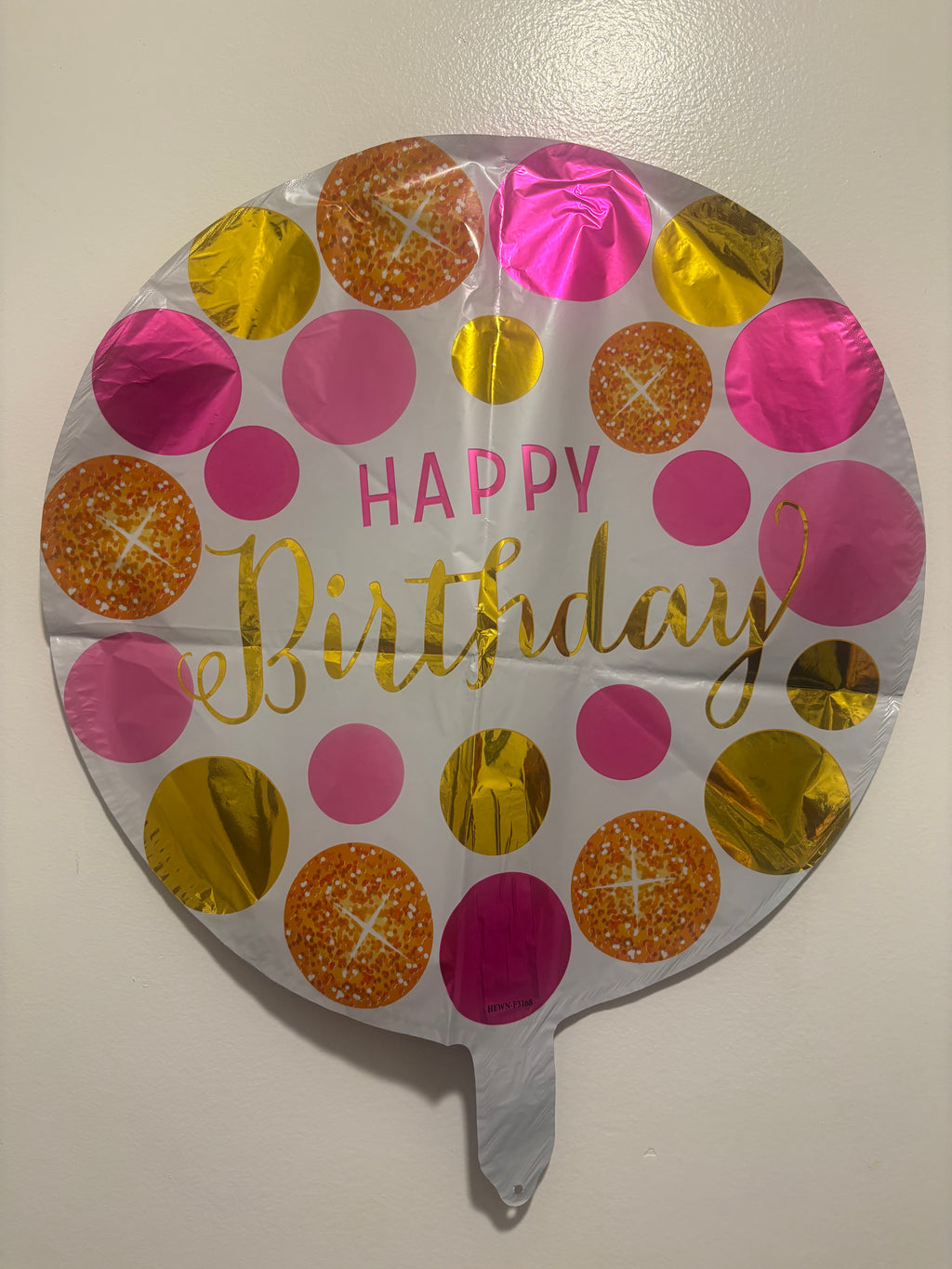 Foil Balloons