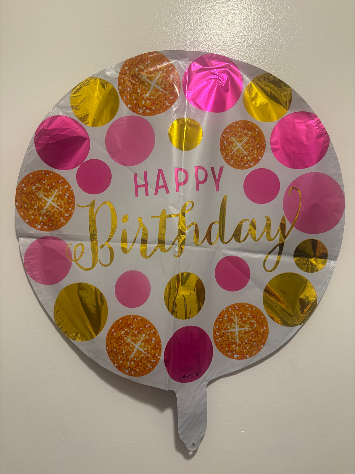 Foil Balloons
