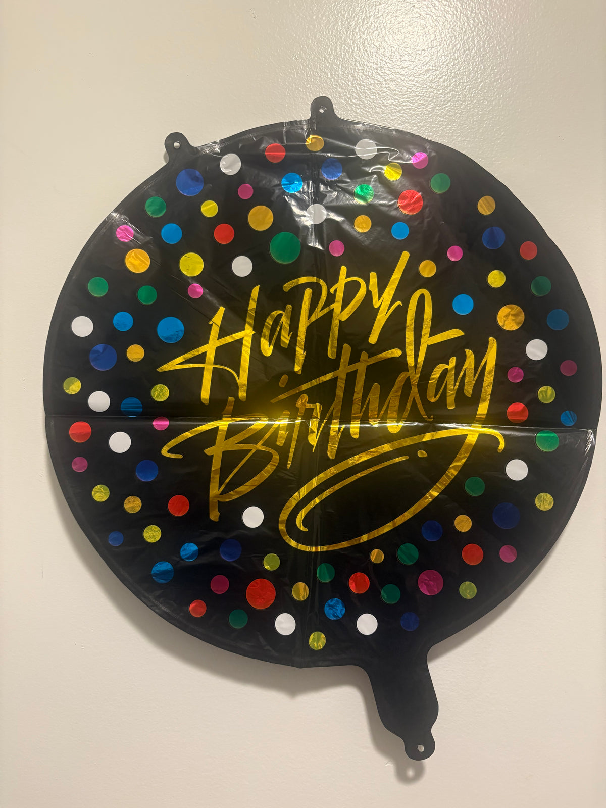 Foil Balloons