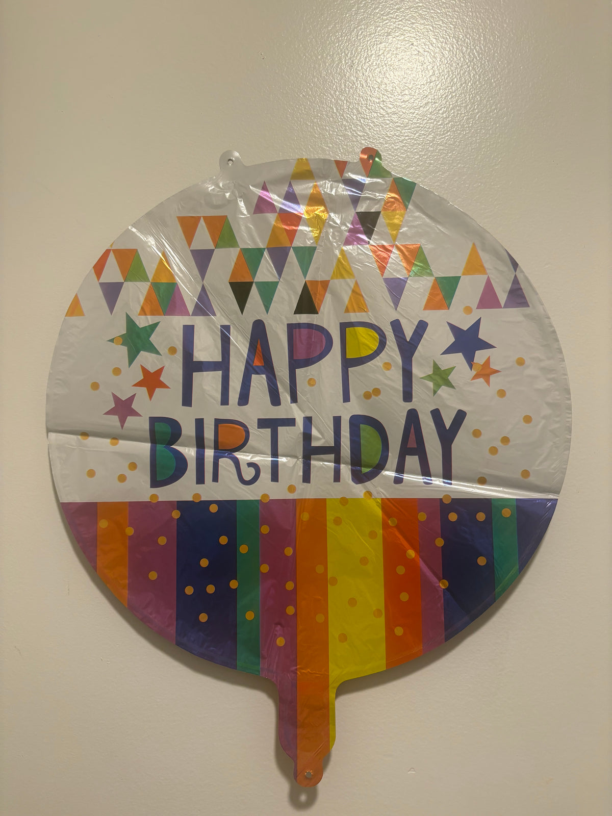 Foil Balloons