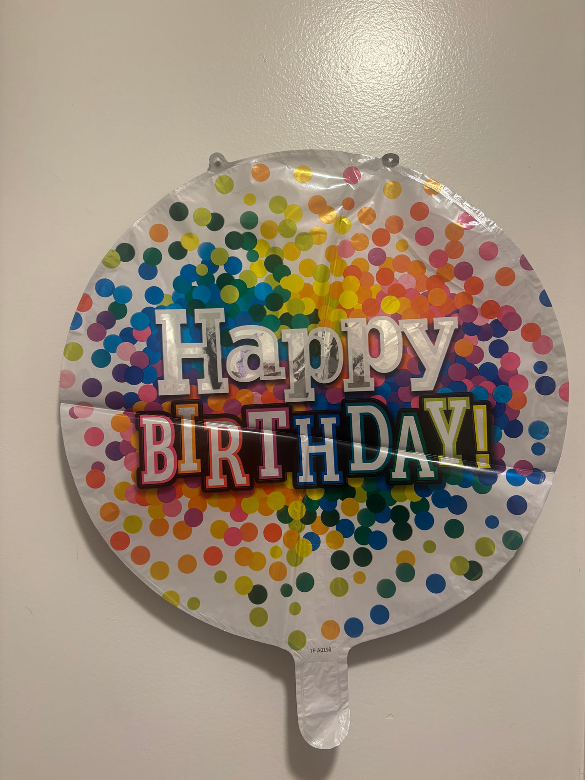 Foil Balloons