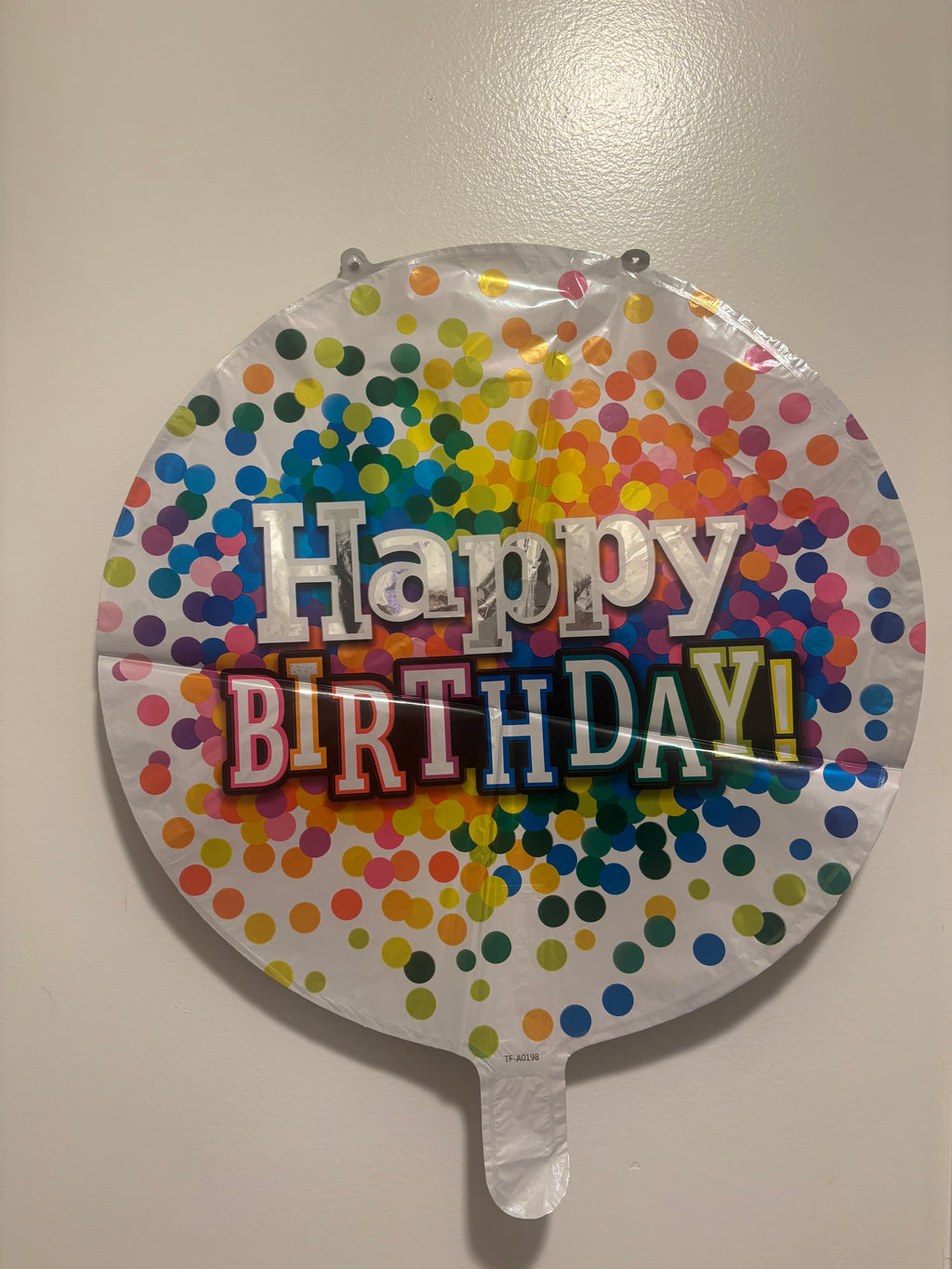 Foil Balloons