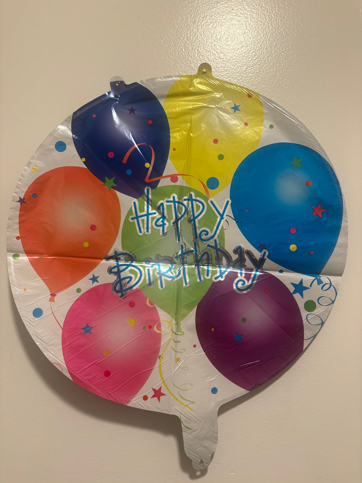 Foil Balloons
