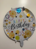 Foil Balloons
