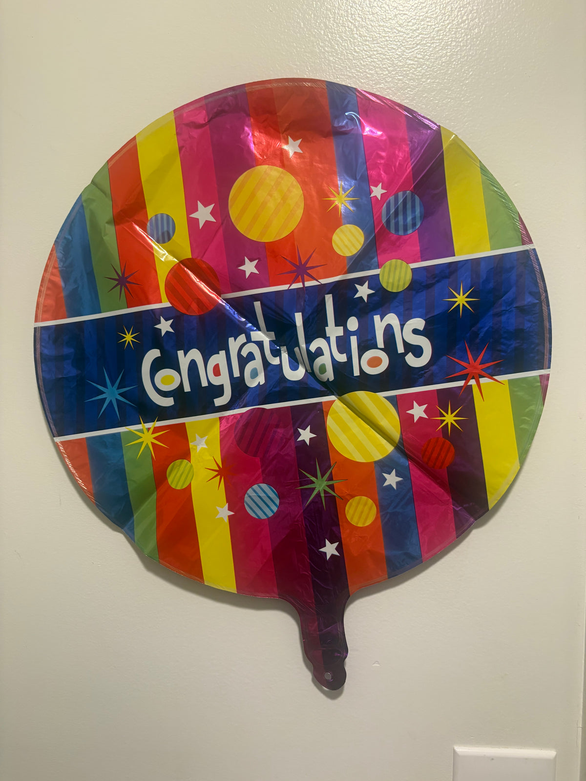 Foil Balloons
