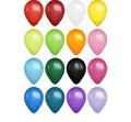Latex Balloons