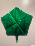 Foil balloons