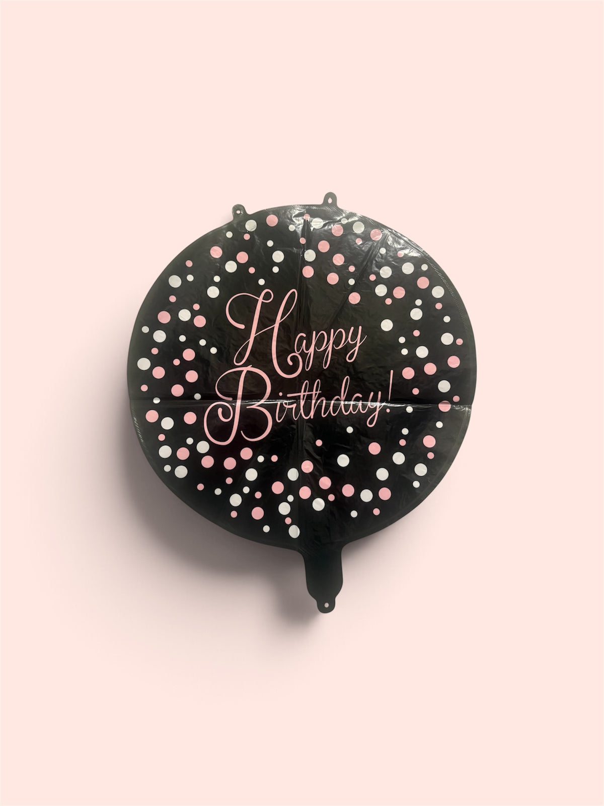 Foil Balloons