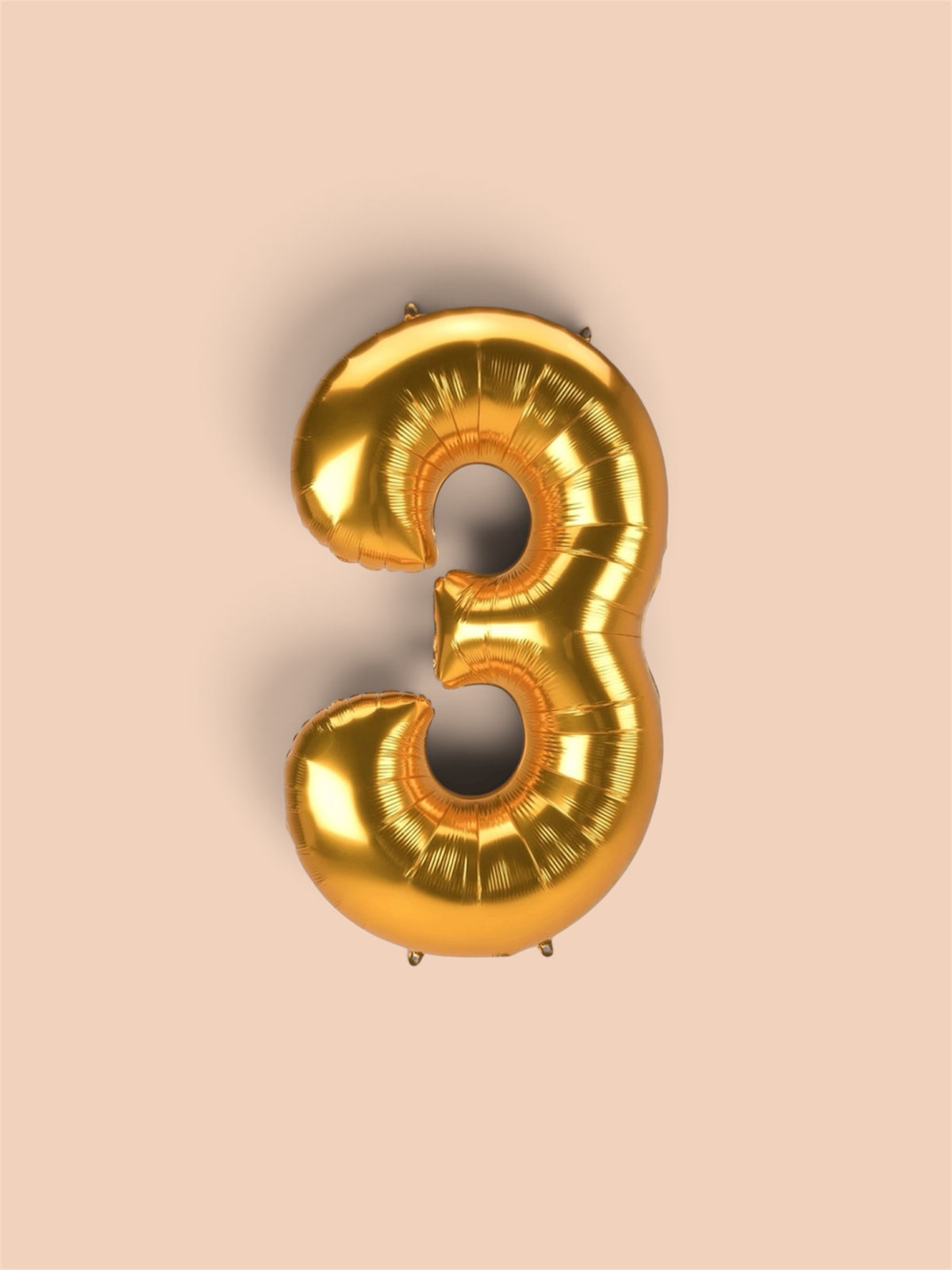 Number Balloons