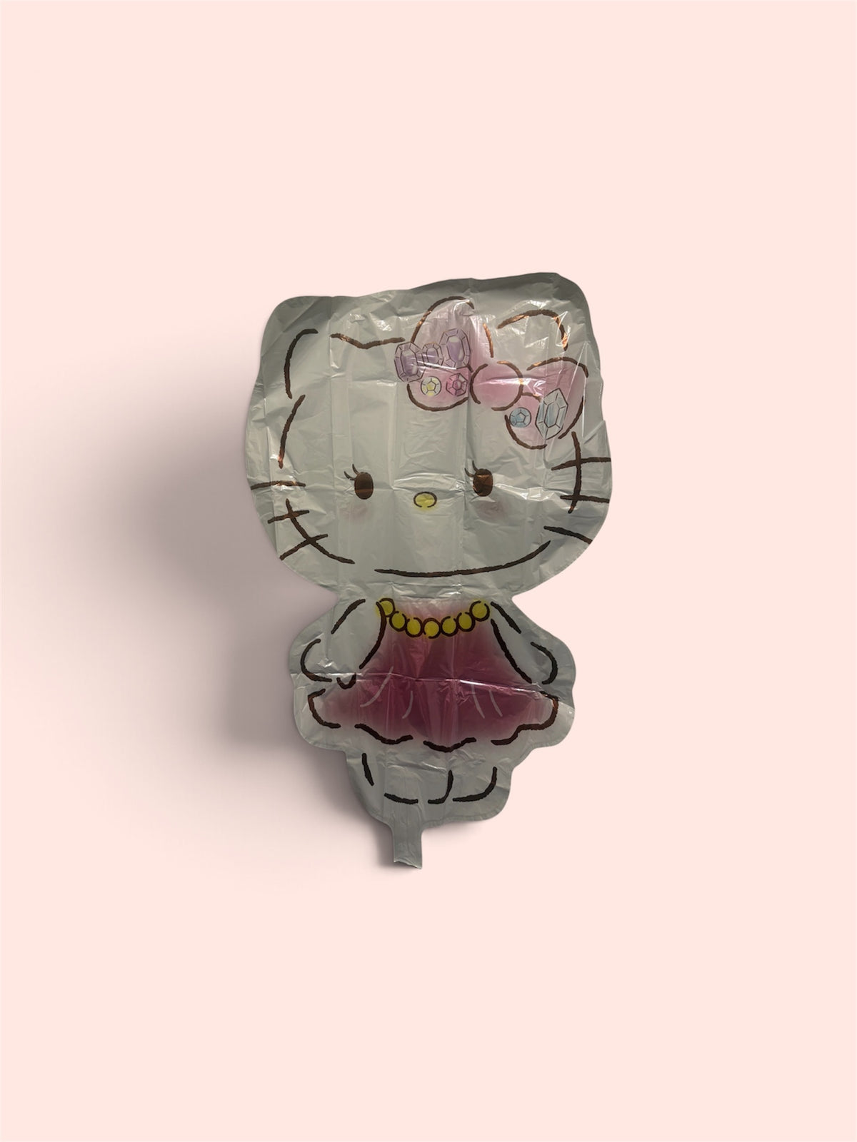 Foil  Character Balloons