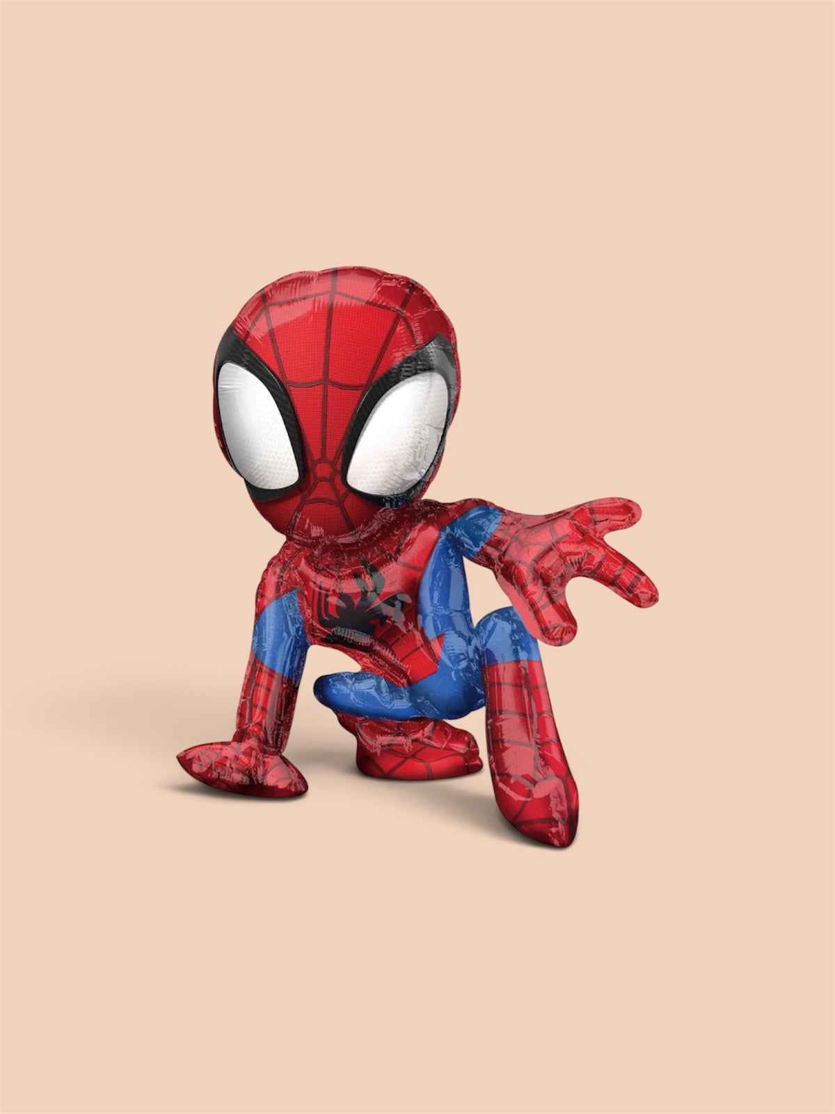 Character Balloons