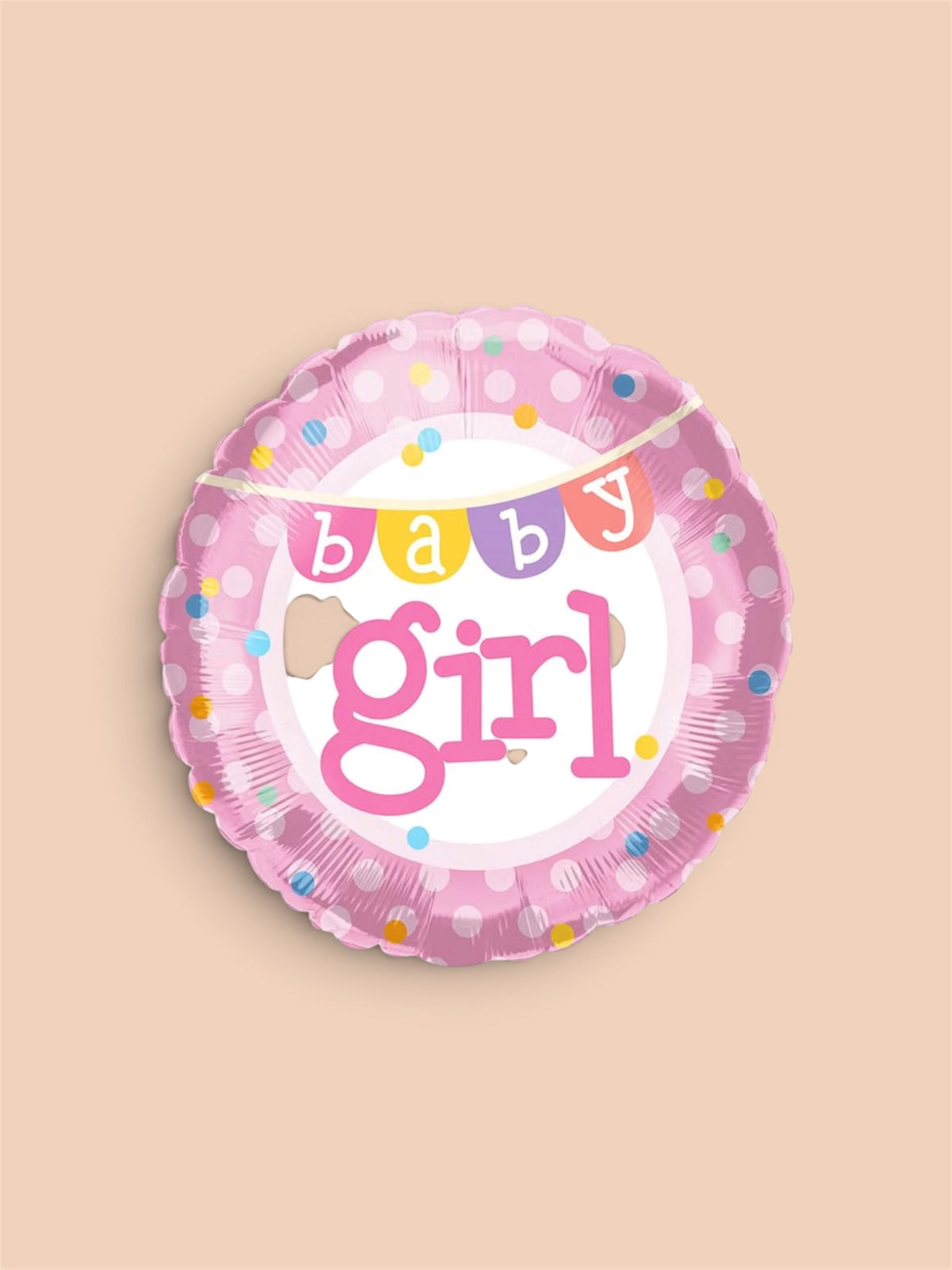 Foil Balloons