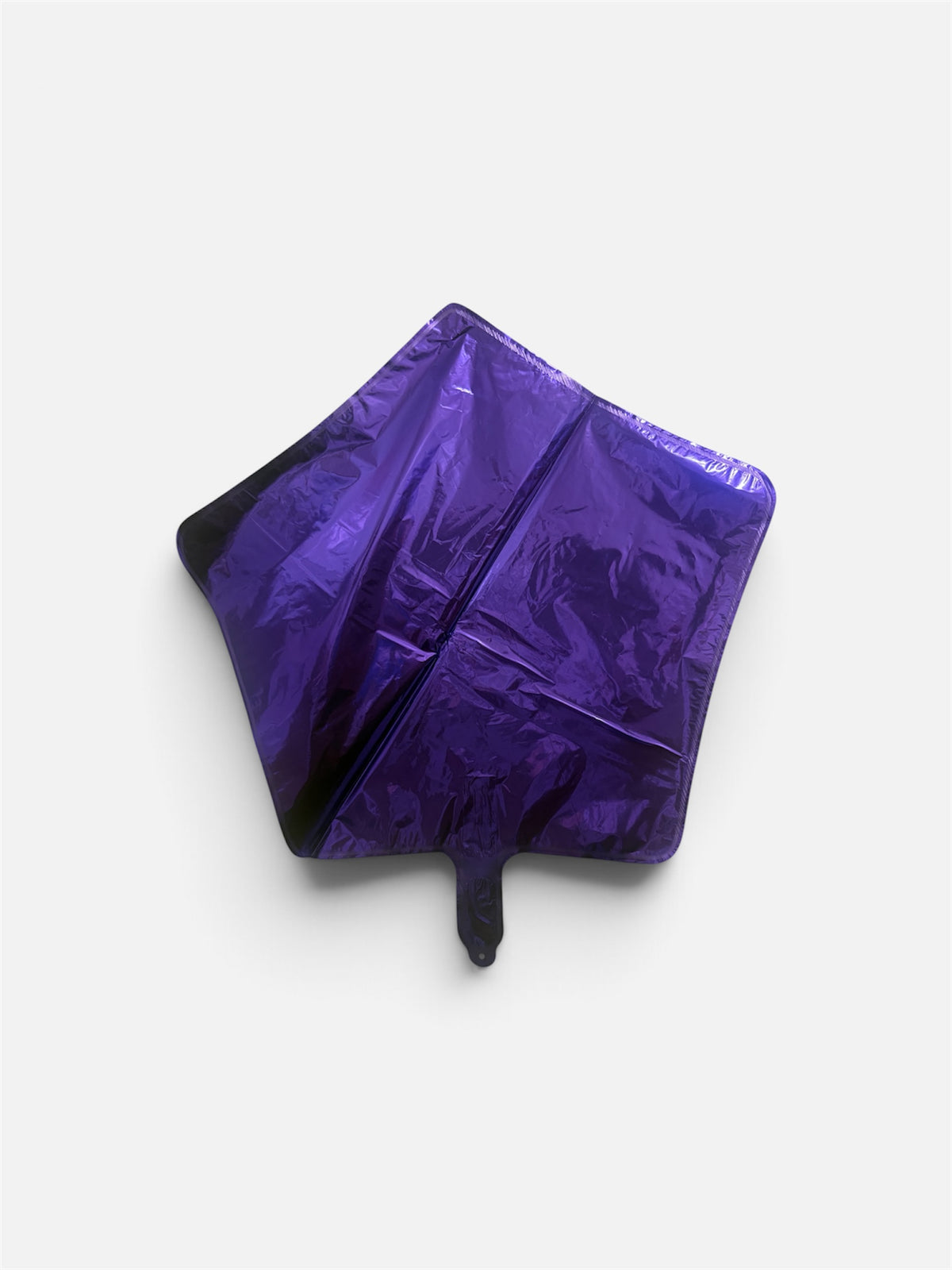 Foil balloons