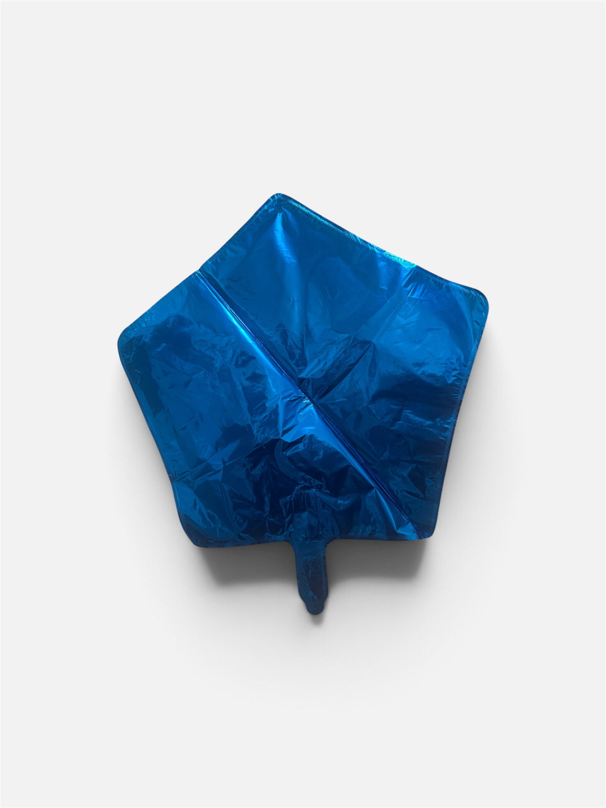 Foil balloons